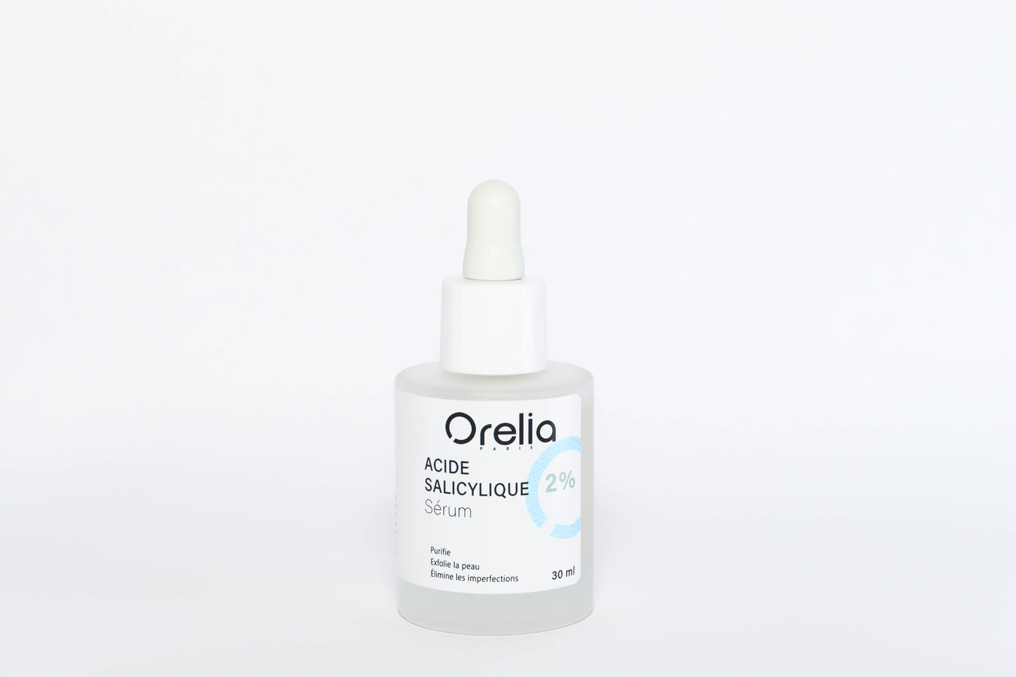 Sérum à l’acide Salicylique