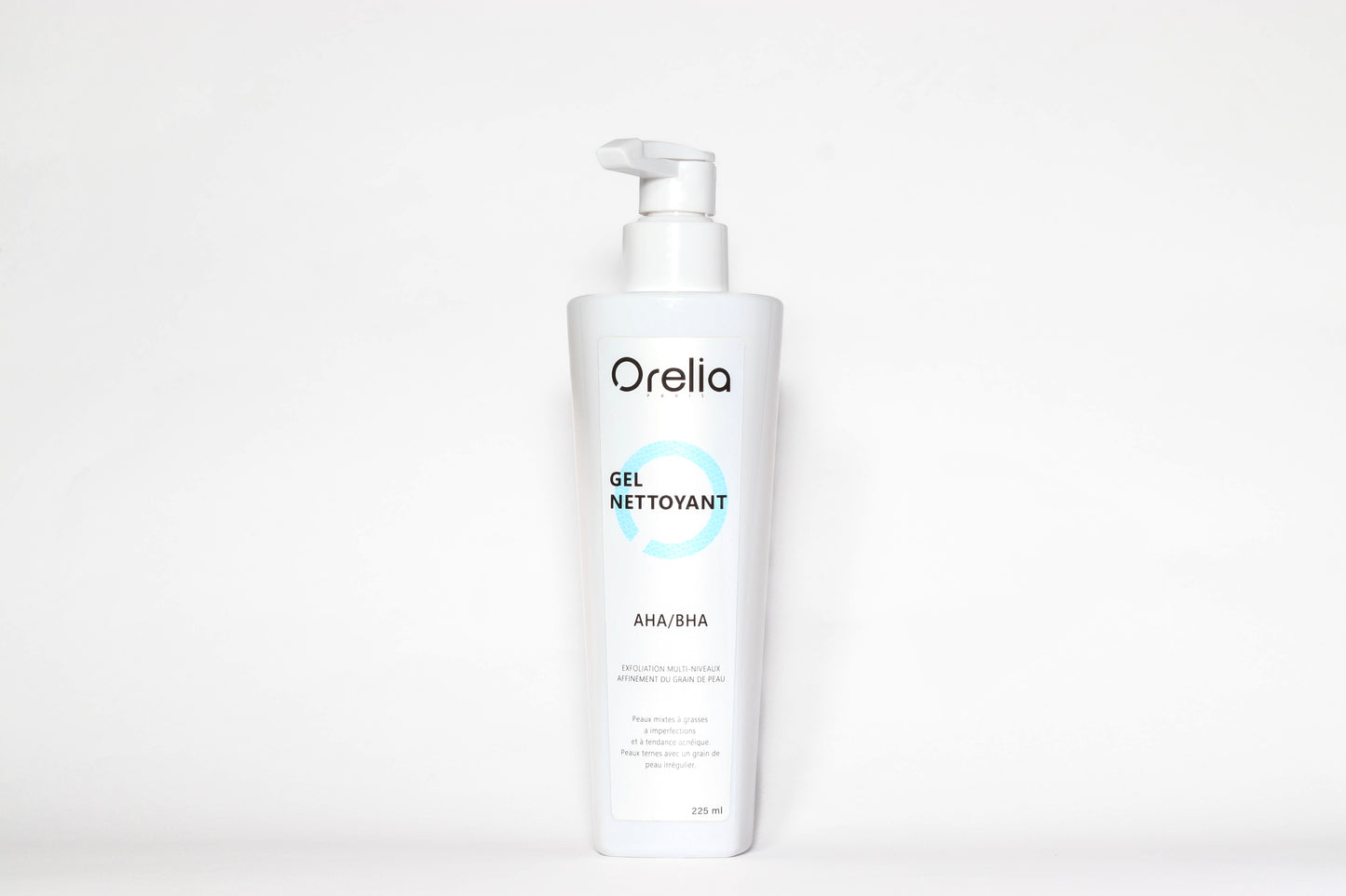 Gel Nettoyant Purifiant