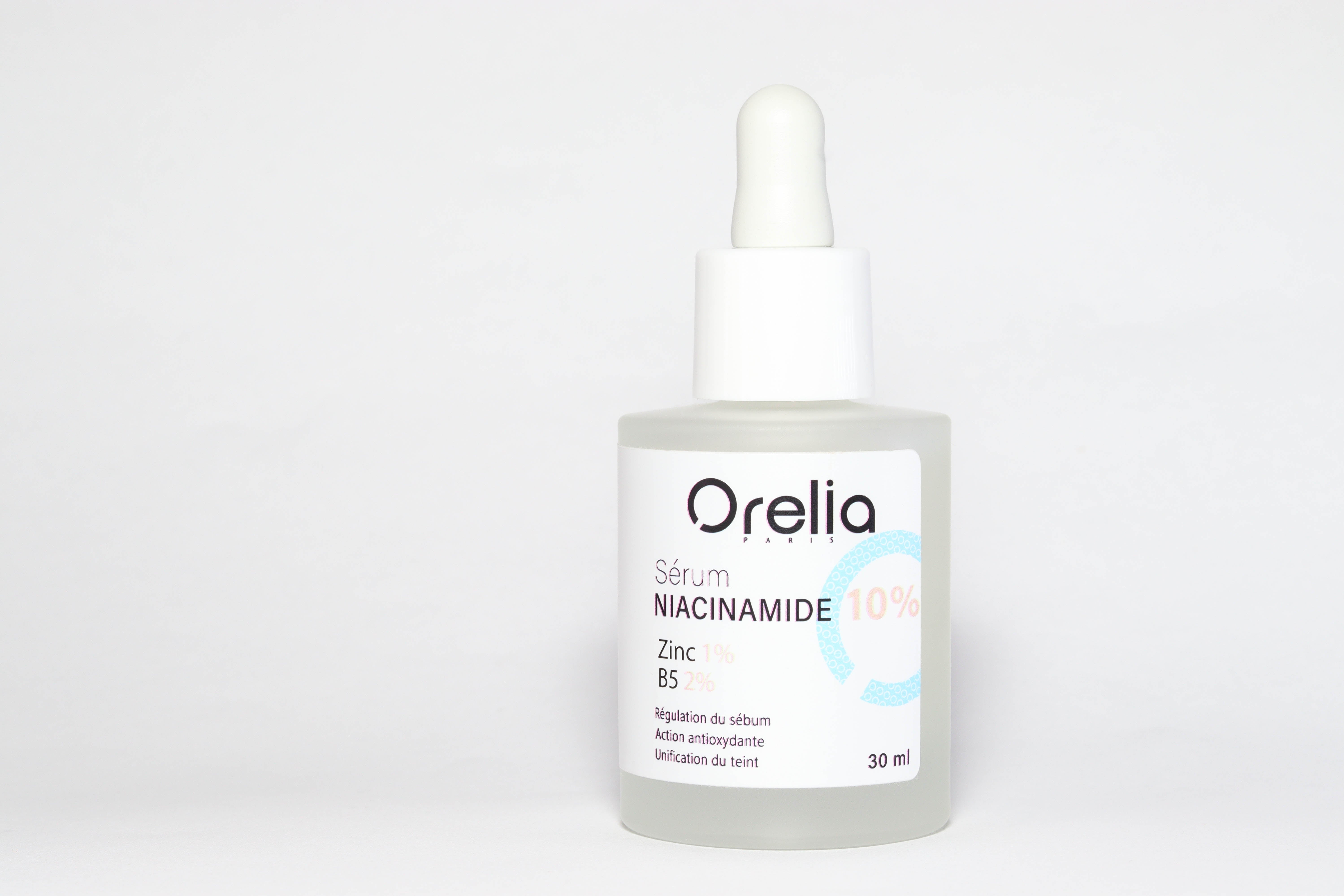 Sérum à la Niacinamide