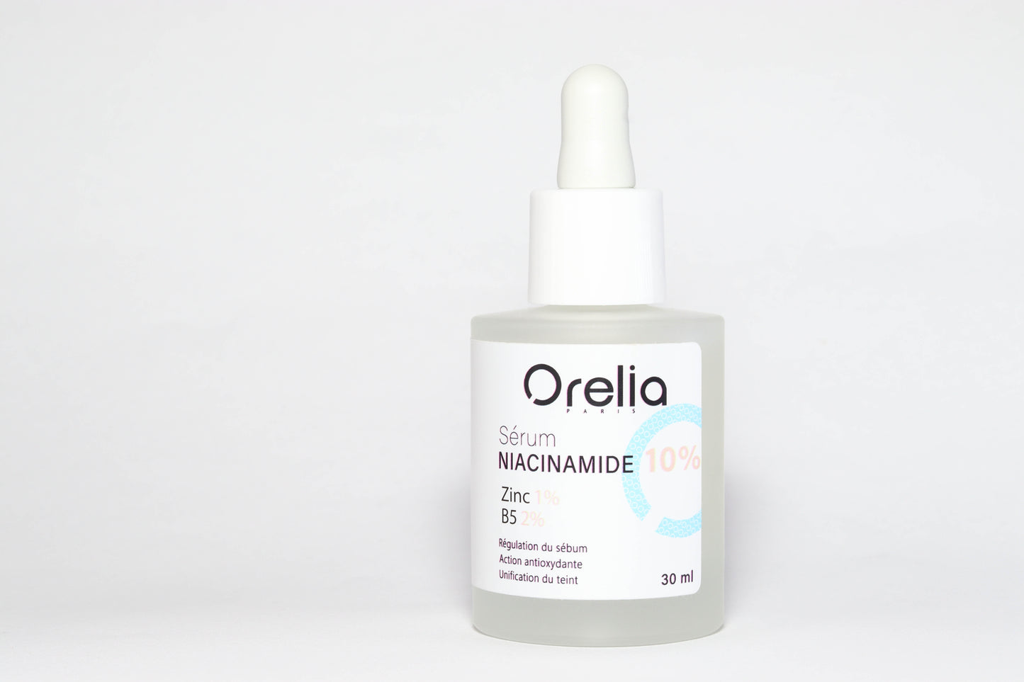 Sérum à la Niacinamide