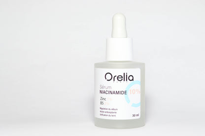 Sérum à la Niacinamide