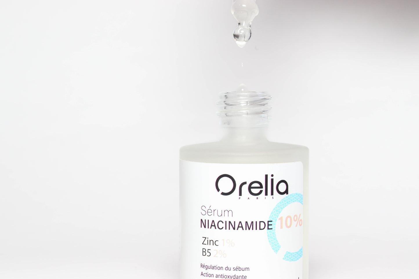 Sérum à la Niacinamide