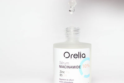Sérum à la Niacinamide