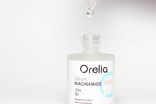 Sérum à la Niacinamide