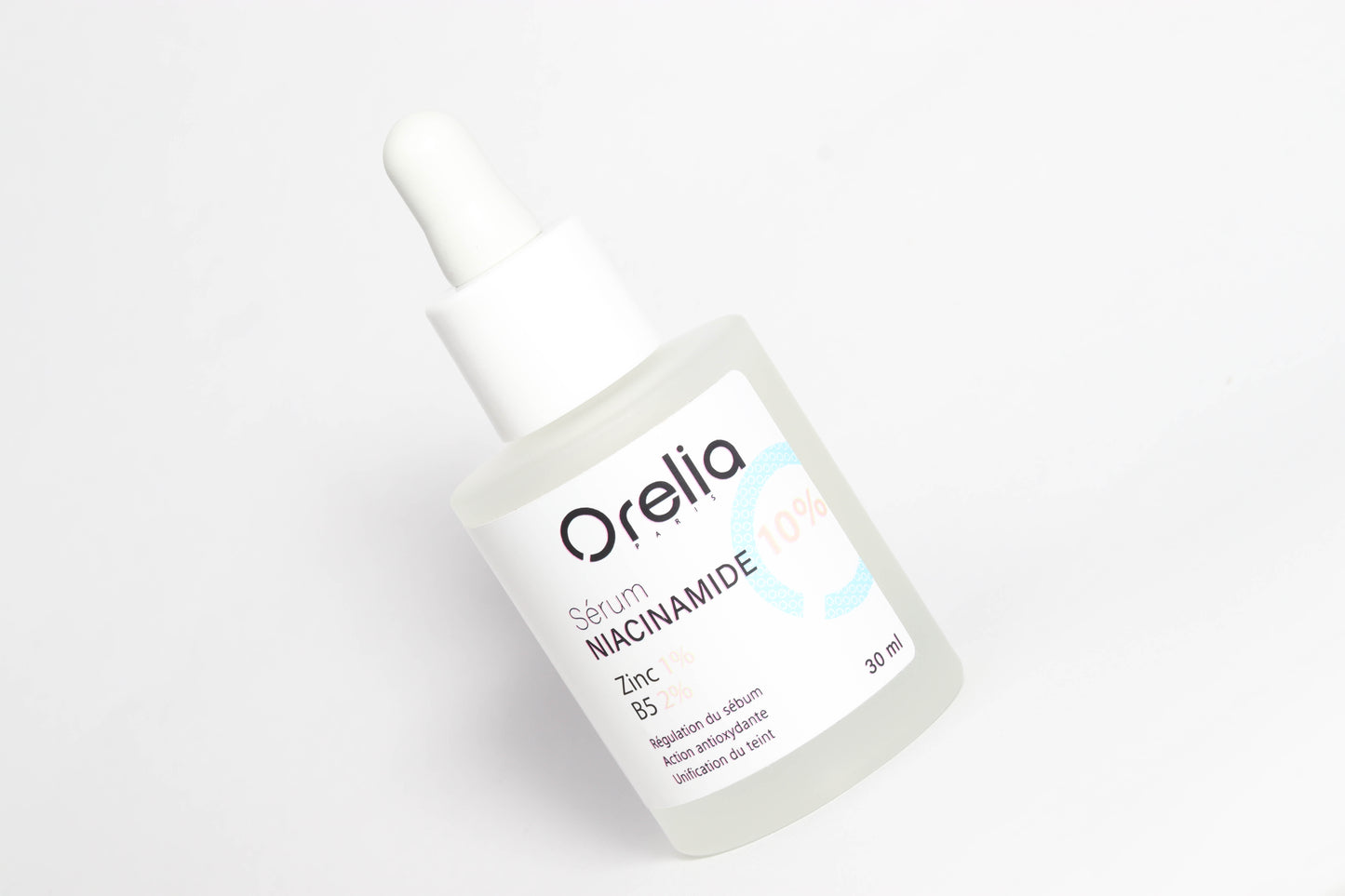 Sérum à la Niacinamide