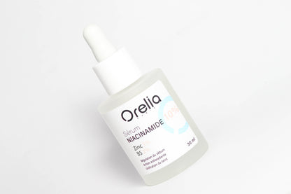 Sérum à la Niacinamide
