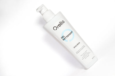 Gel Nettoyant Purifiant AHA + BHA