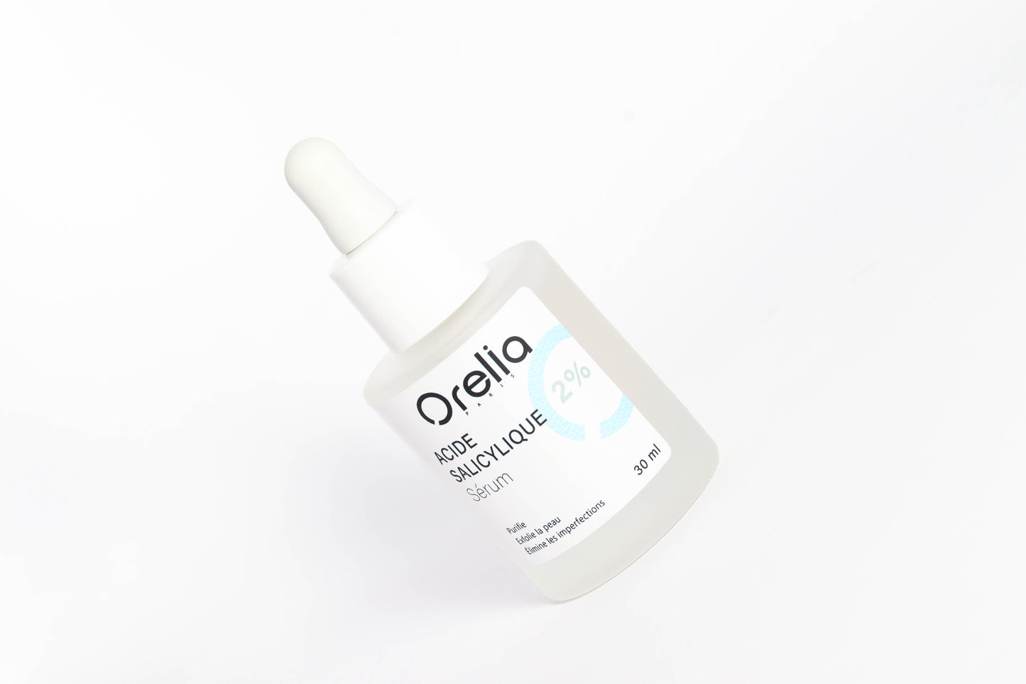 Sérum à l’acide Salicylique