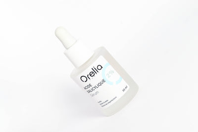 Sérum à l’acide Salicylique