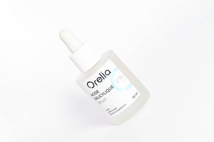 Sérum à l’acide Salicylique