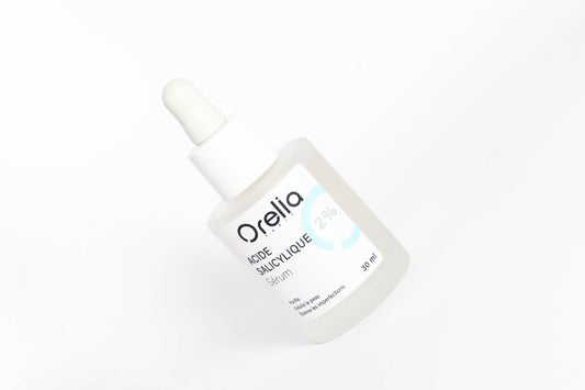 Sérum à l’acide Salicylique