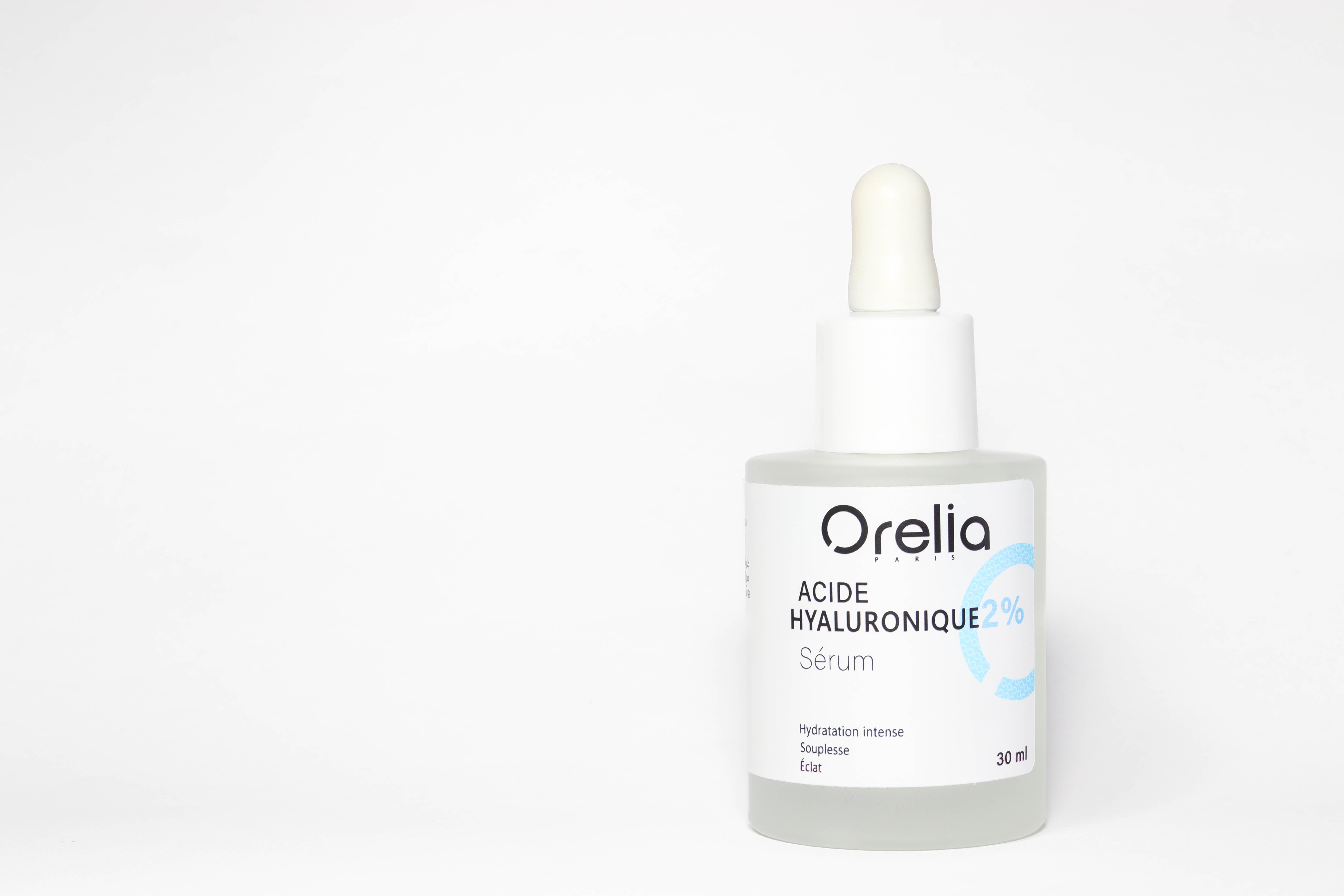 Sérum à l’acide Hyaluronique