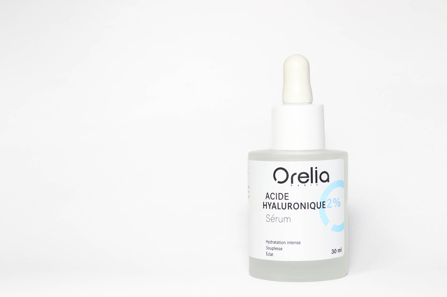 Sérum à l’acide Hyaluronique