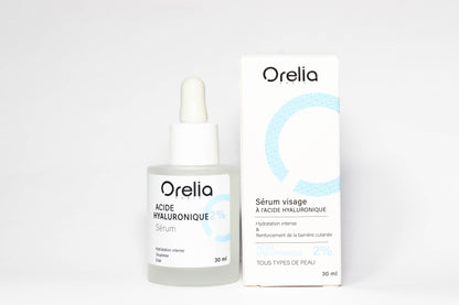 Sérum à l’acide Hyaluronique