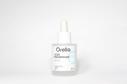 Le Pack Complet Orelia Paris