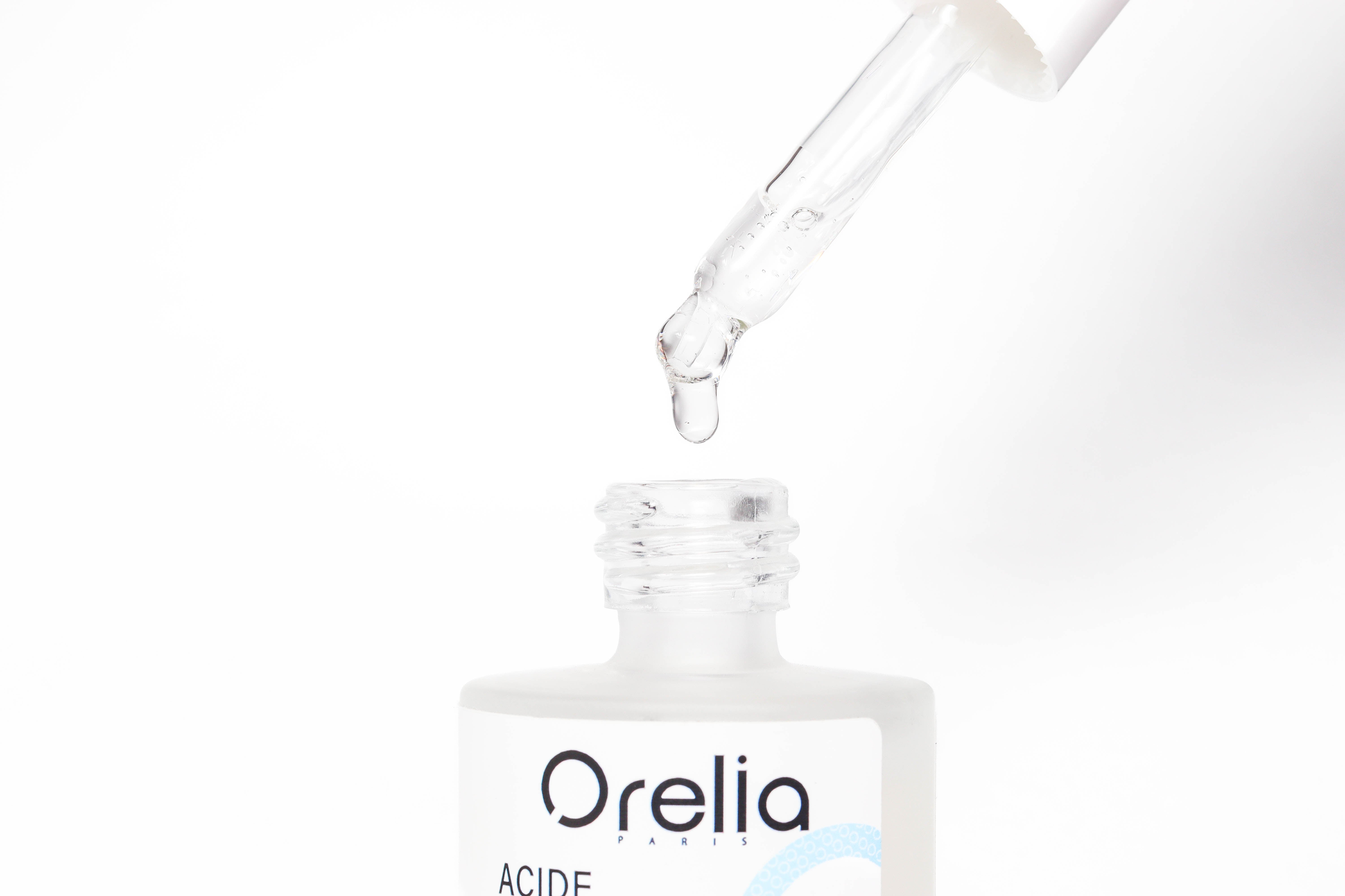 Sérum à l’acide Salicylique