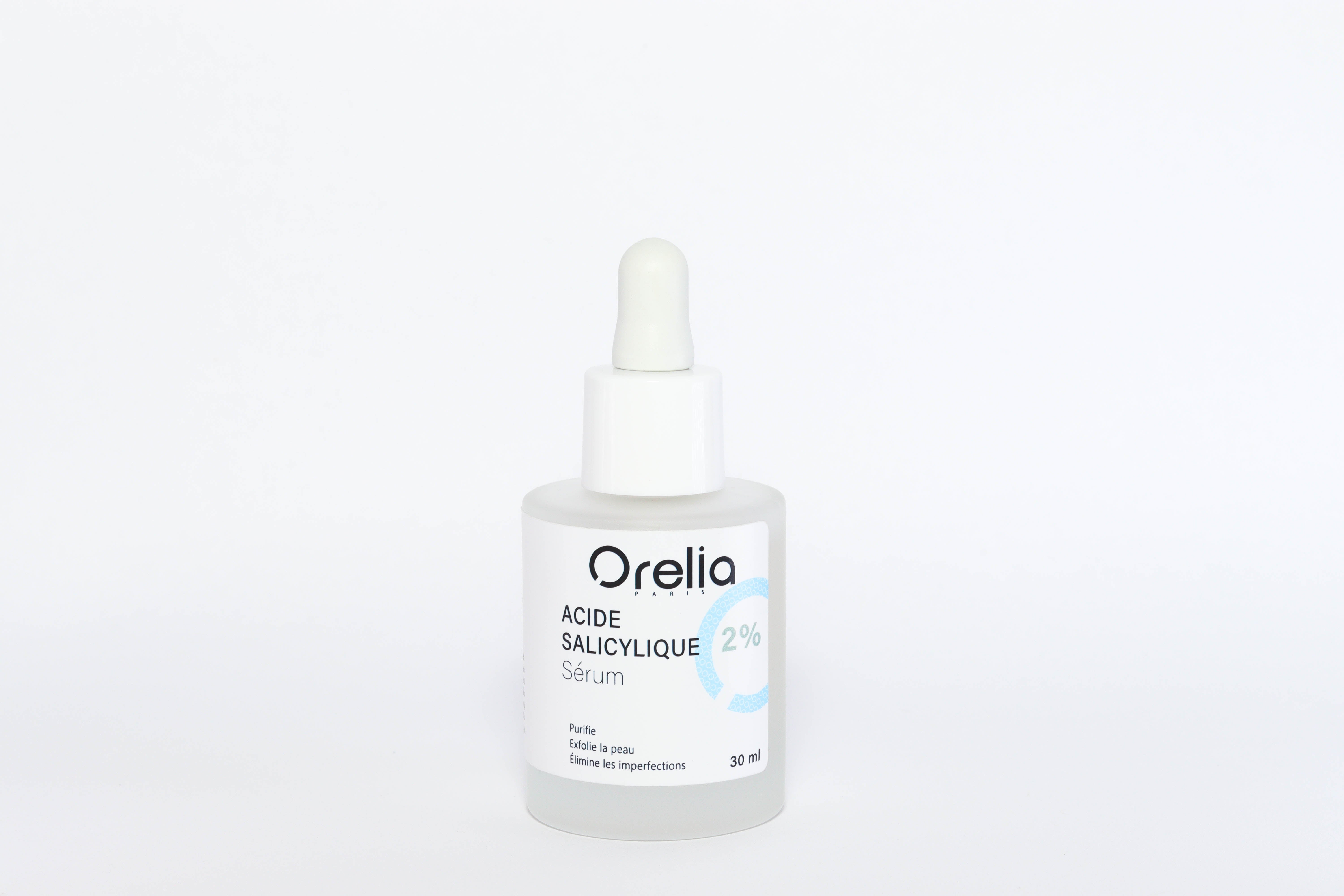 Sérum à l’acide Salicylique