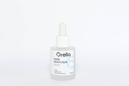 Sérum à l’acide Salicylique