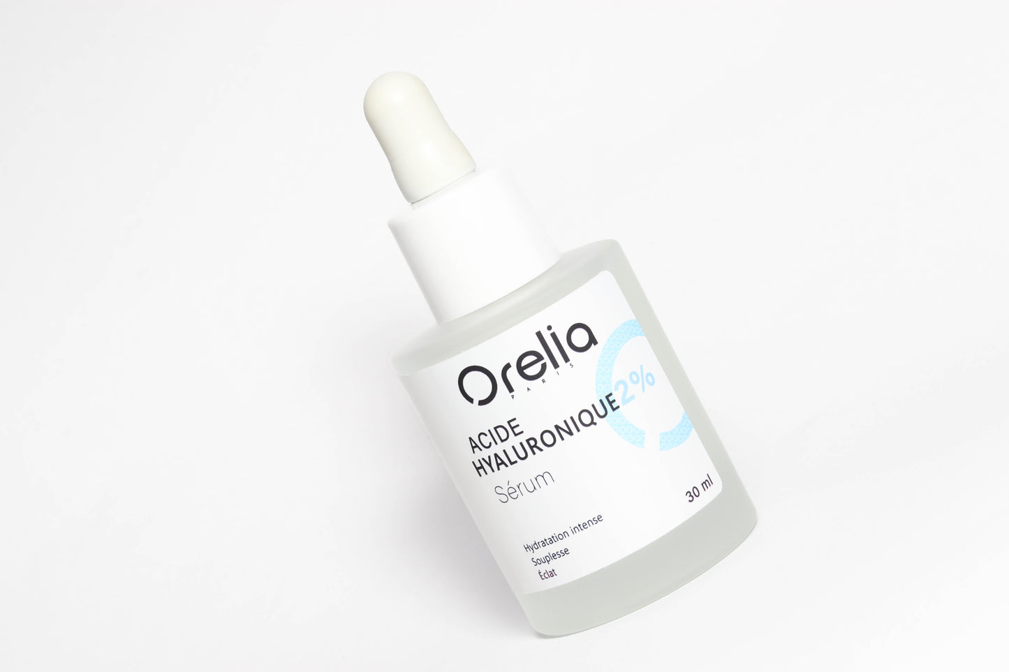 Sérum à l’acide Hyaluronique