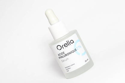 Sérum à l’acide Hyaluronique