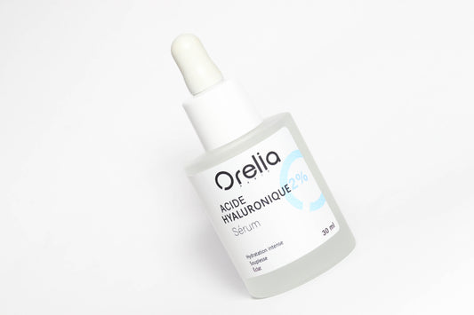 Sérum à l’acide Hyaluronique