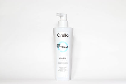 Gel Nettoyant Purifiant